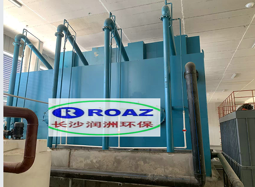 長沙潤洲環(huán)保設(shè)備有限公司,水處理設(shè)備生產(chǎn)廠家,過濾器,一體化污水設(shè)備,湖南廢水處理